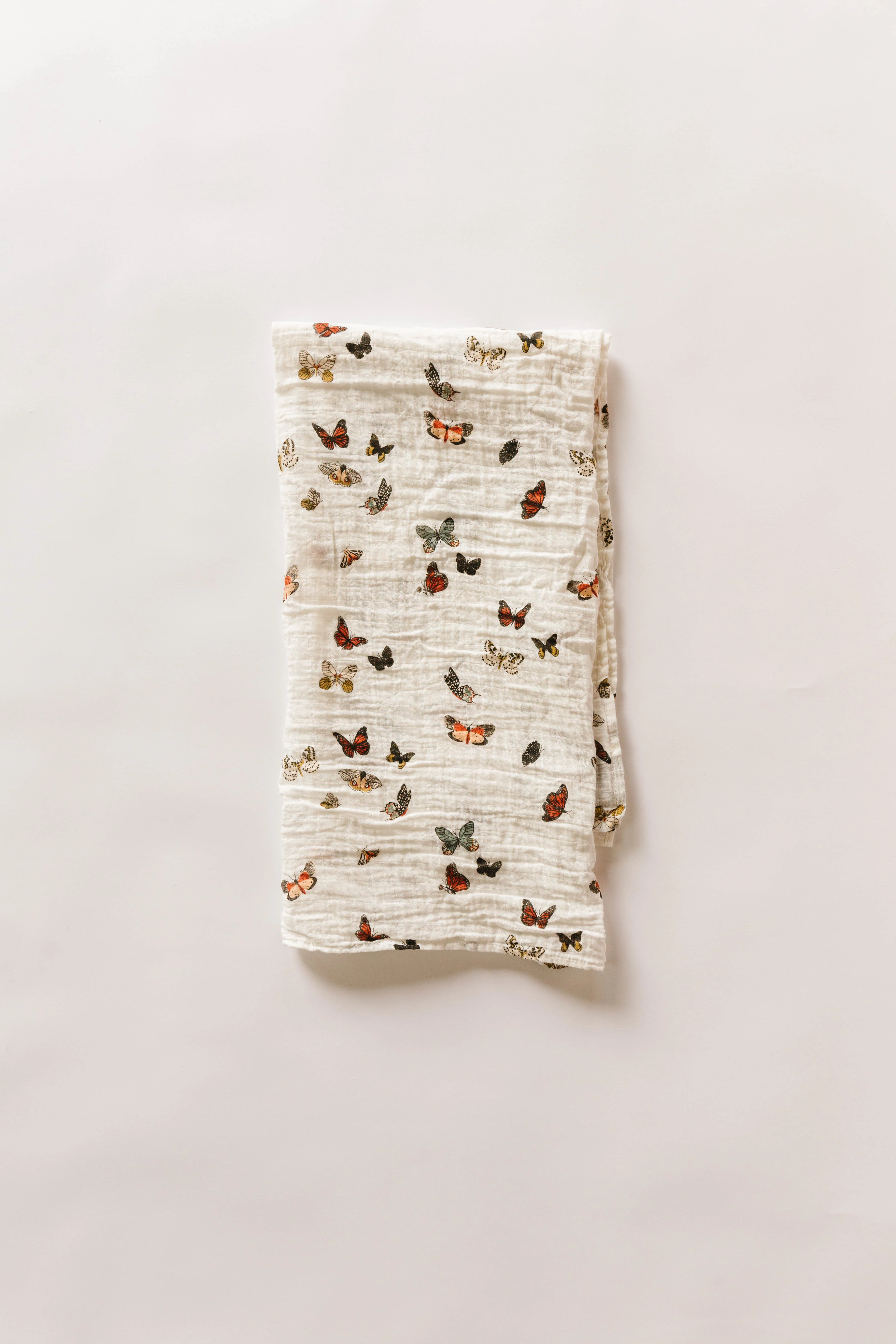 Butterfly Migration Swaddle - Image 4