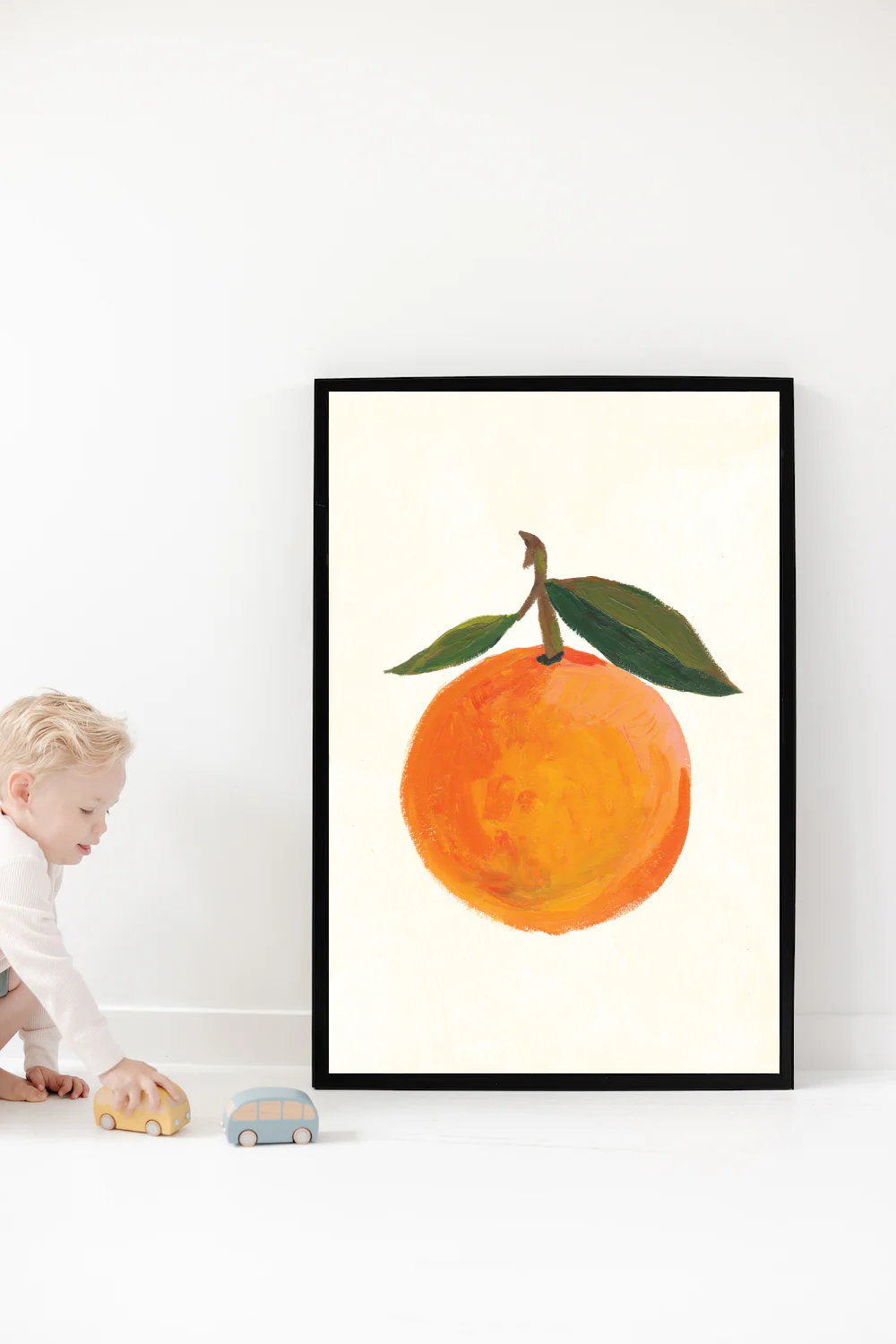 Clementine Art - Image 8