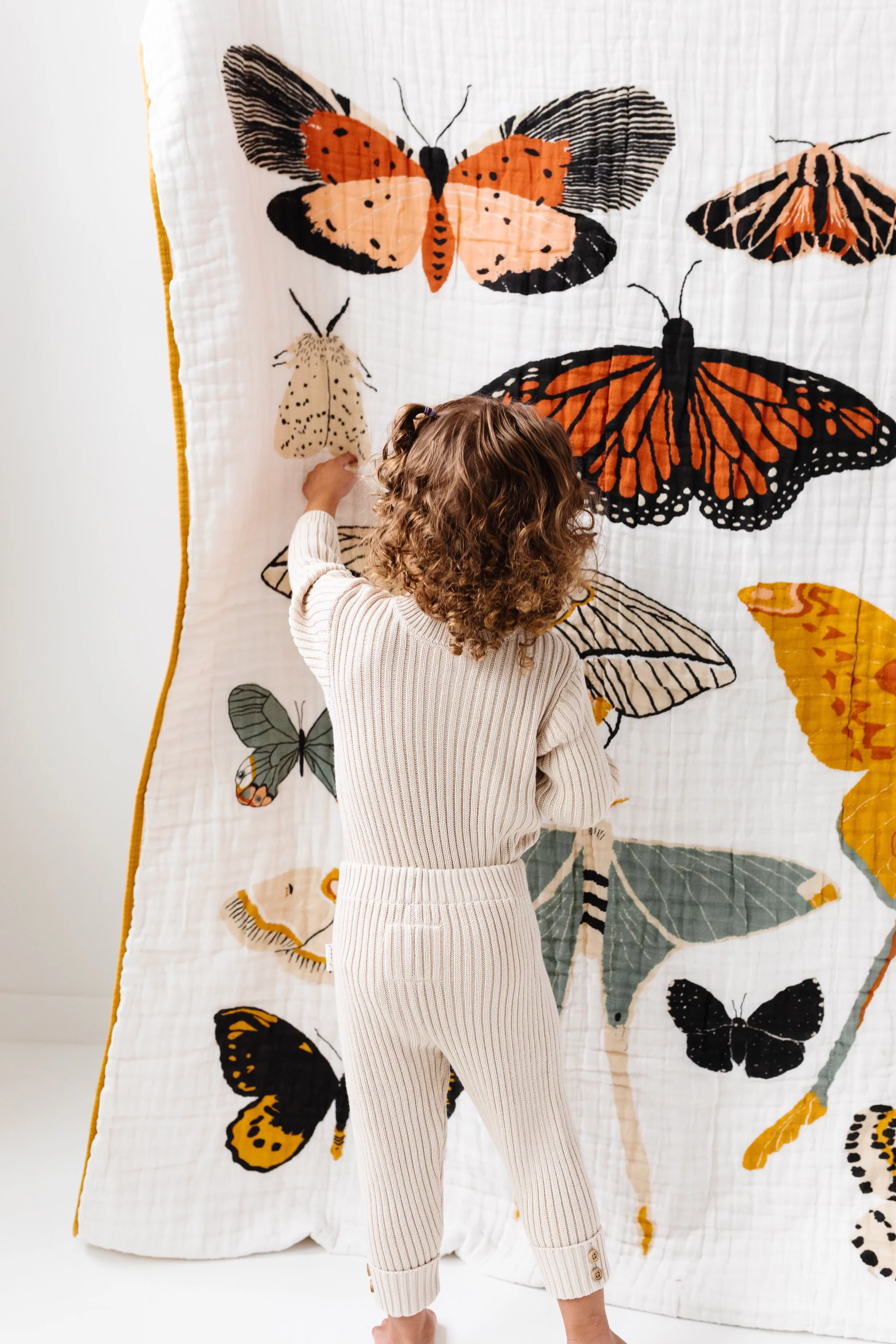 Butterfly Big and Little Bundle - Image 3