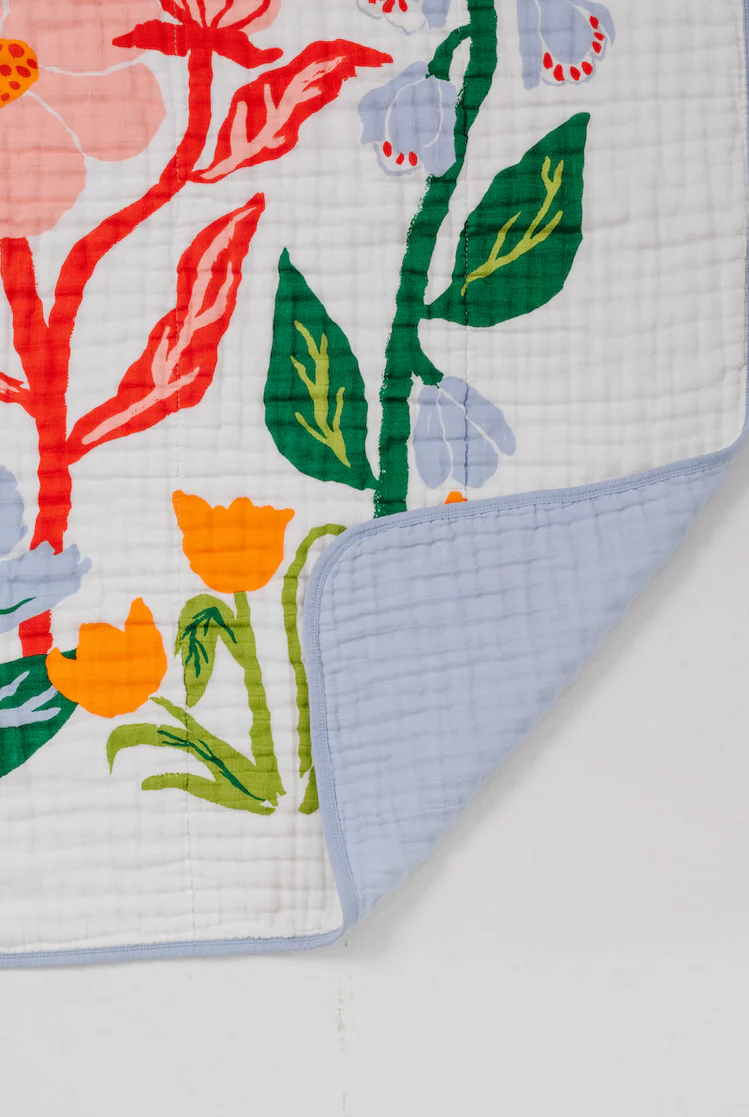 Cottage Garden Big and Little Bundle - Image 3