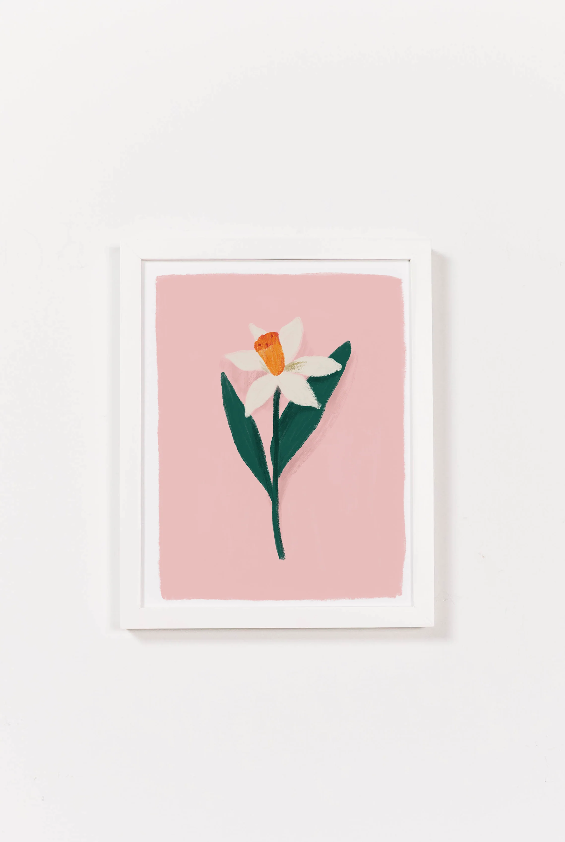 Daffodil Art - Image 2