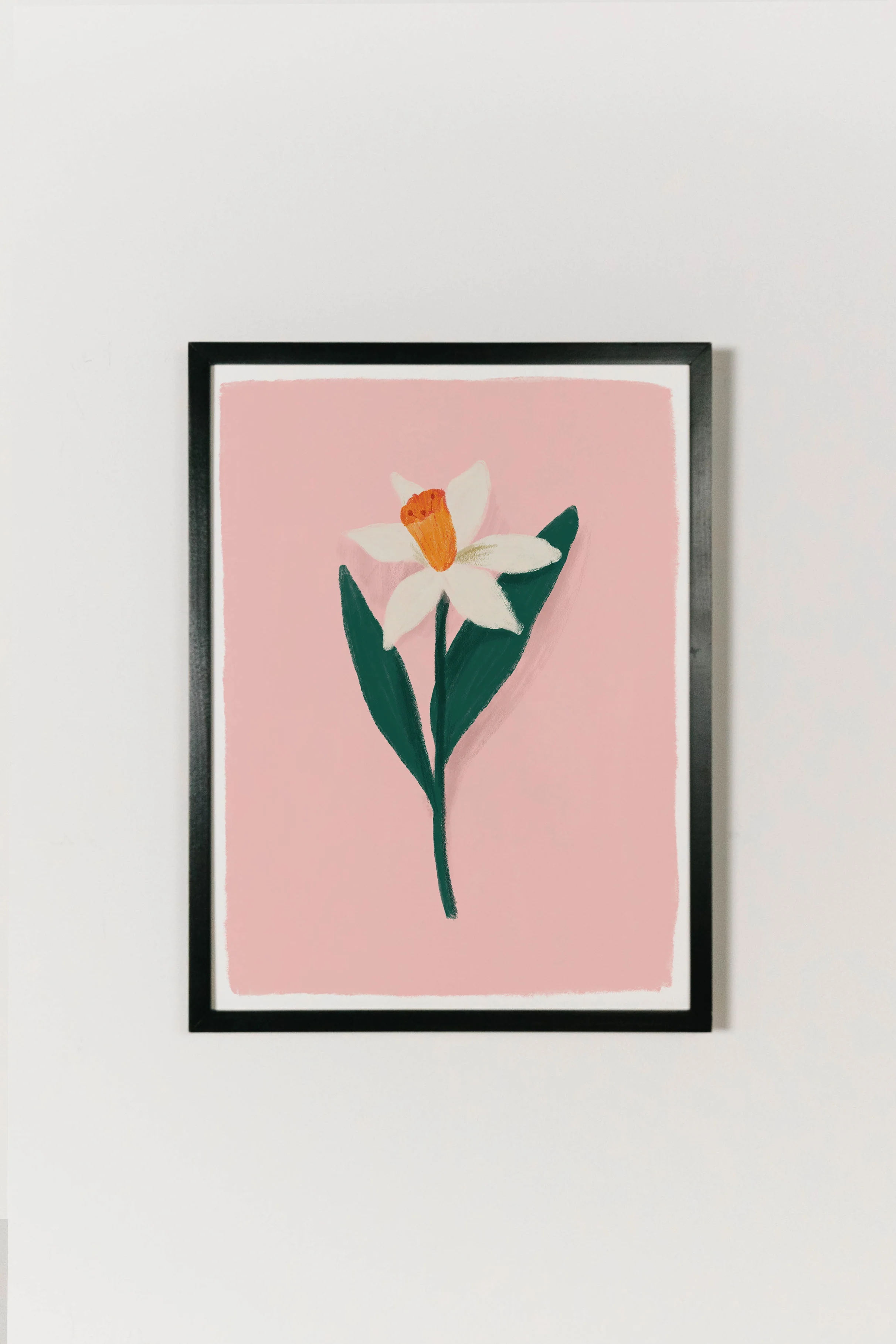 Daffodil Art - Image 4