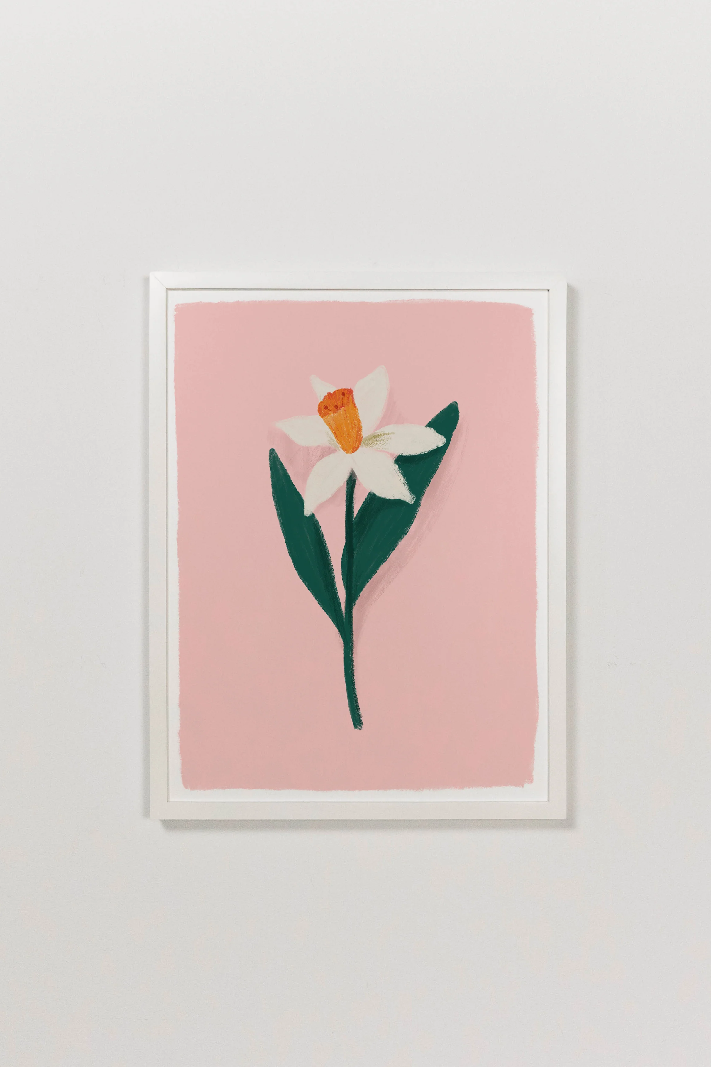 Daffodil Art - Image 5