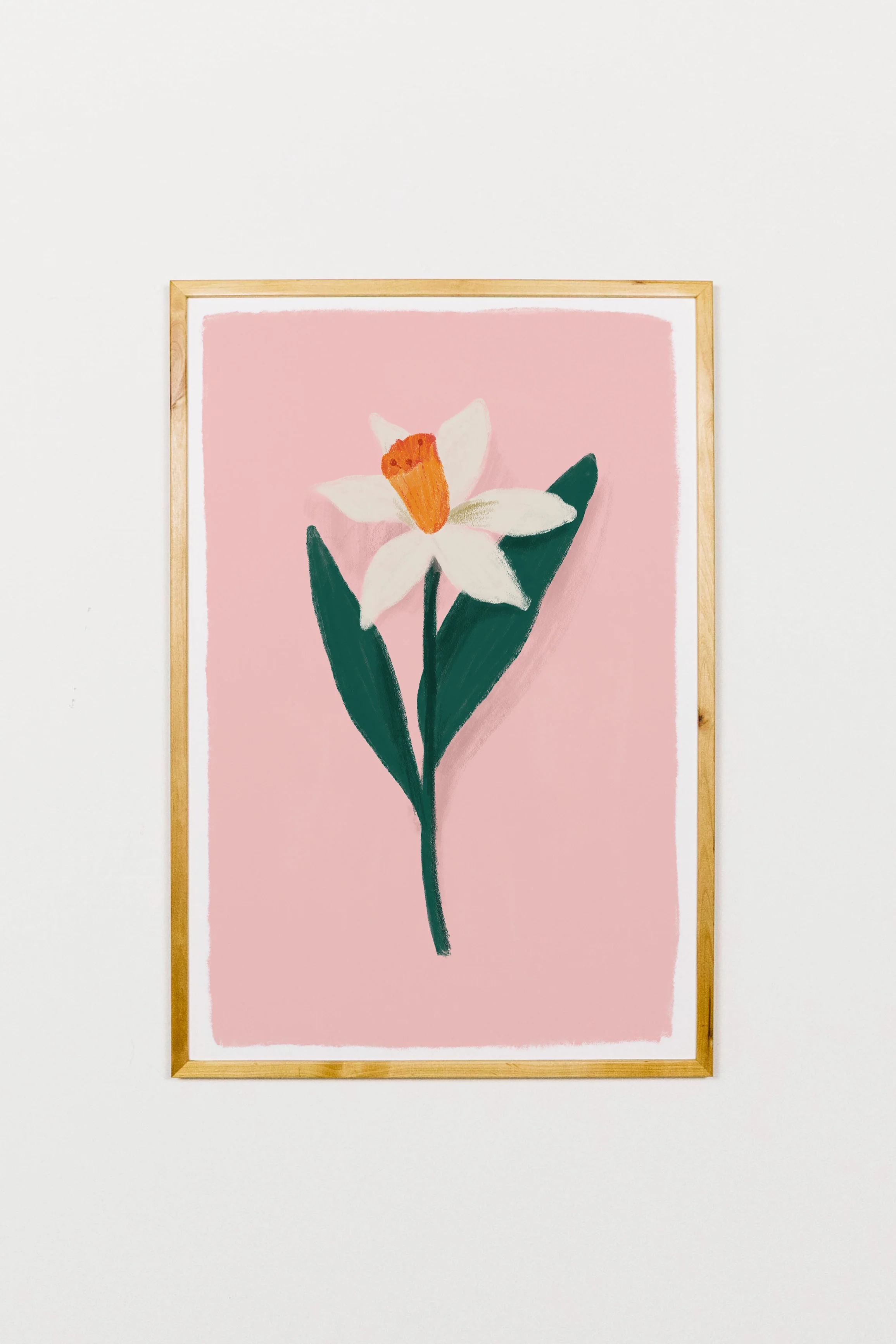 Daffodil Art - Image 6