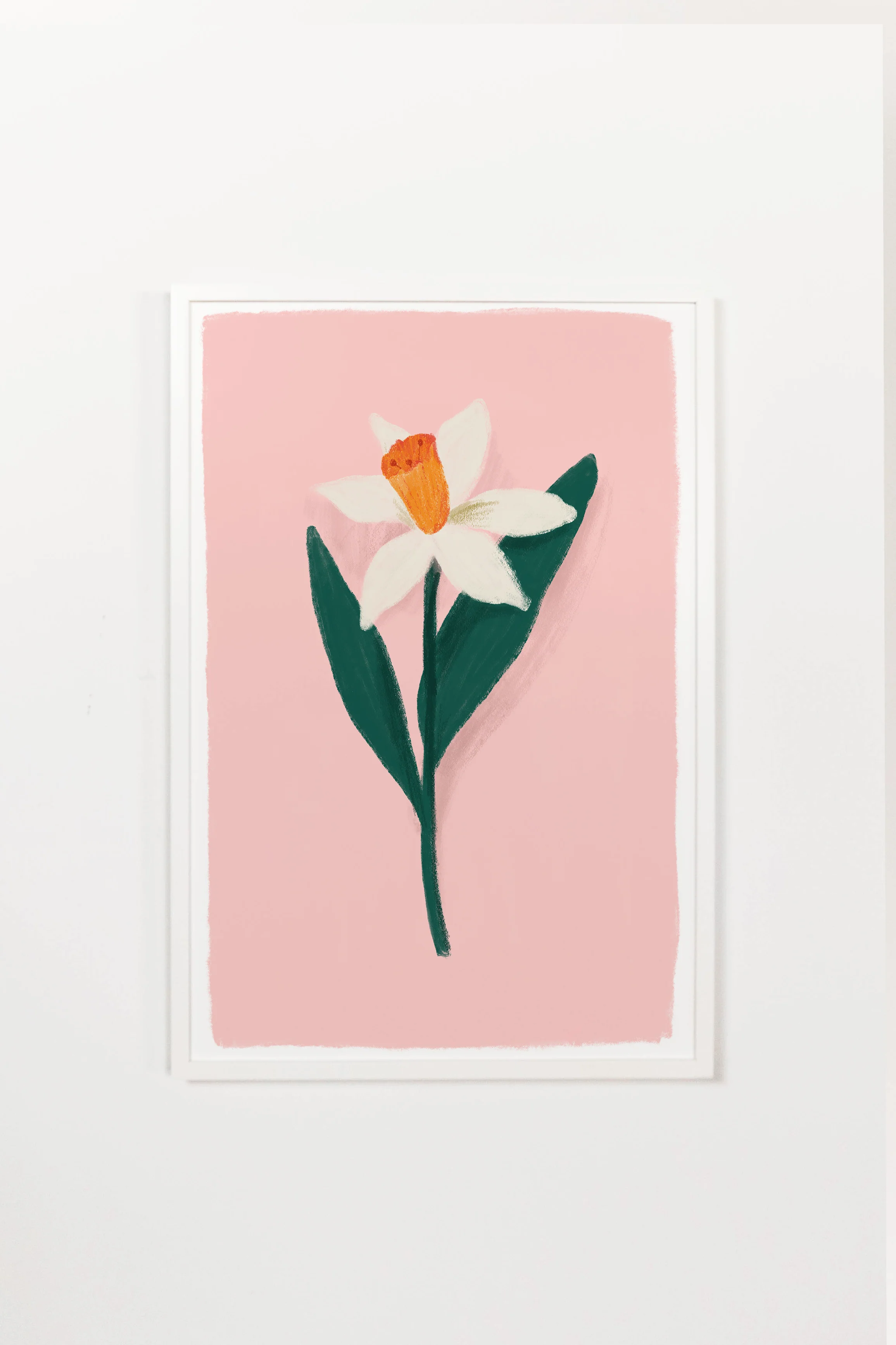 Daffodil Art - Image 8
