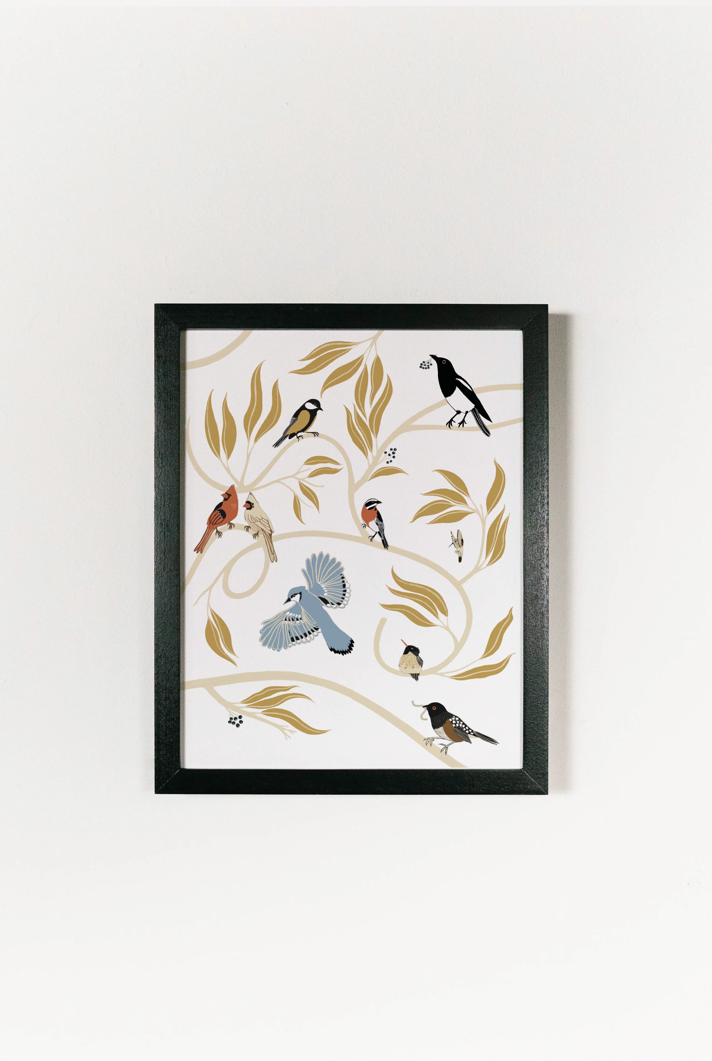 For the Birds Art (right) - Image 7