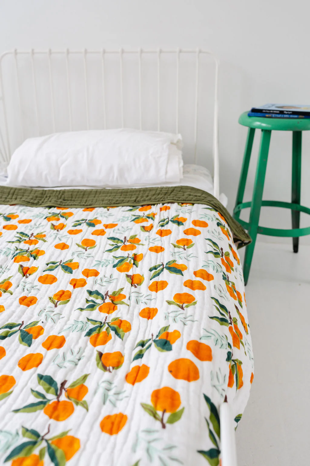 Clementine Throw Blanket - Image 3