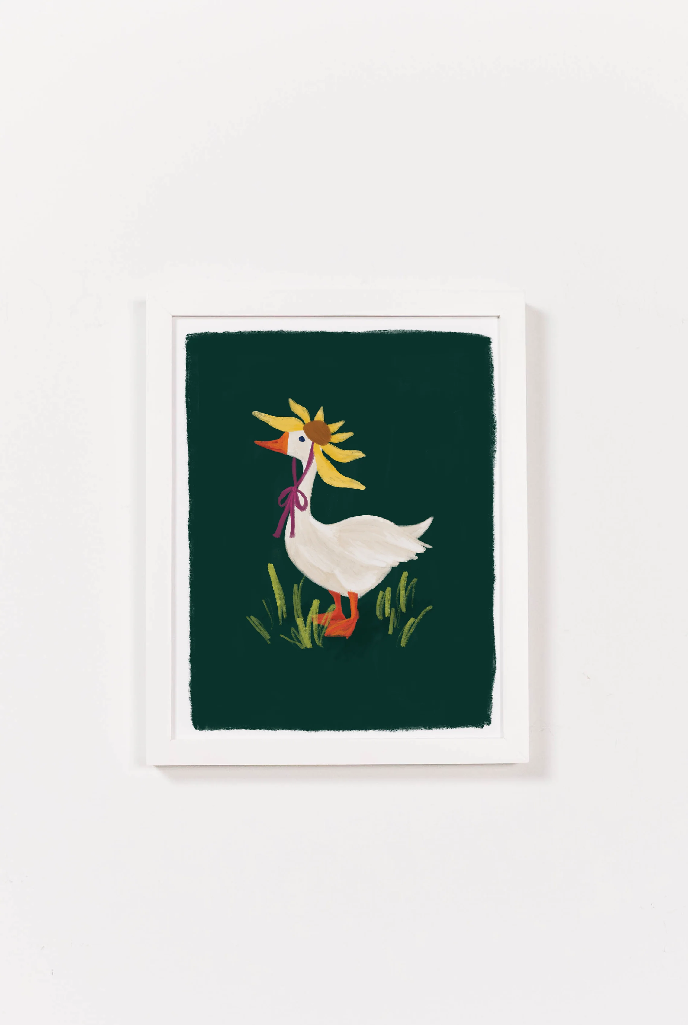 Garden Goose Art - Image 2