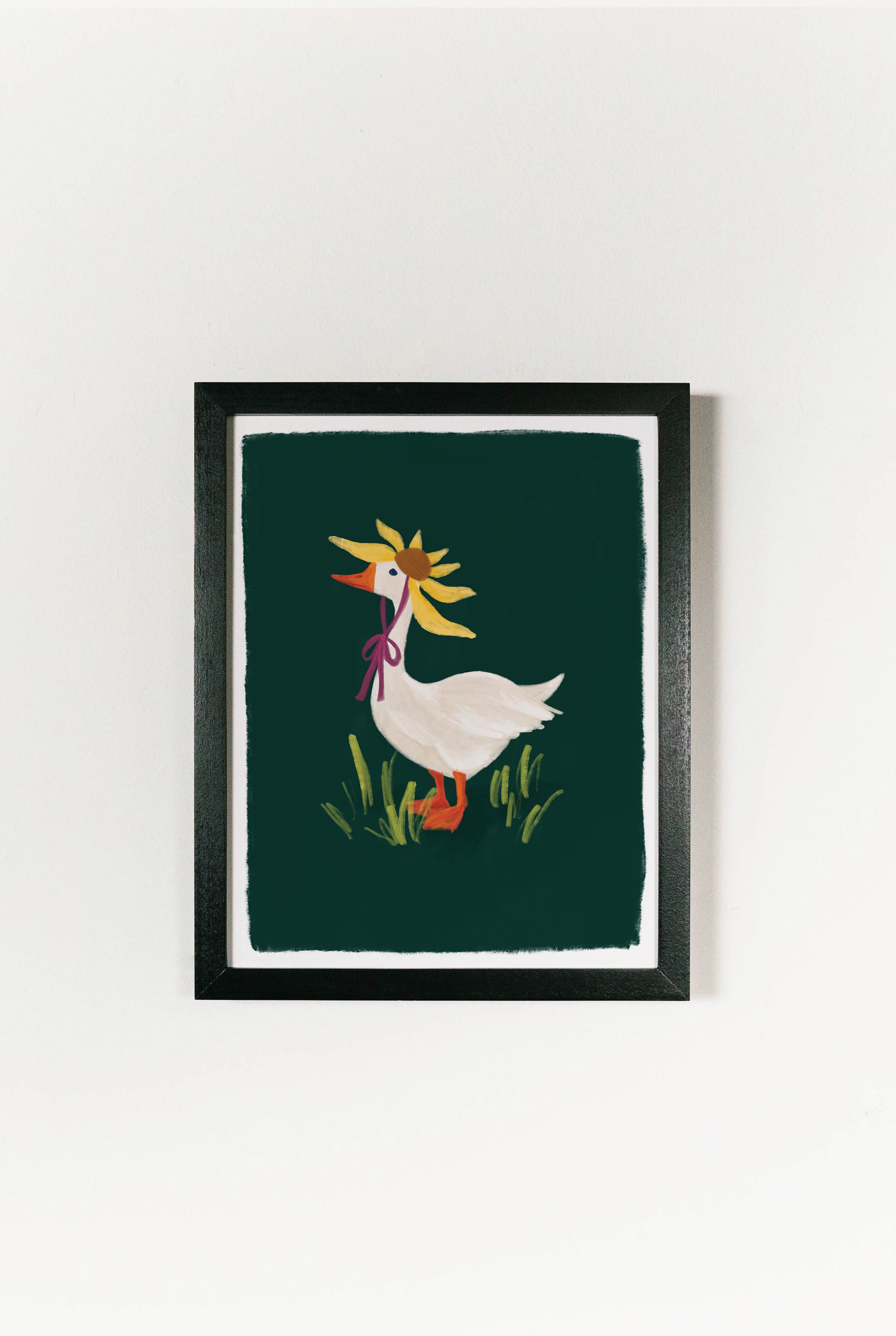 Garden Goose Art - Image 3