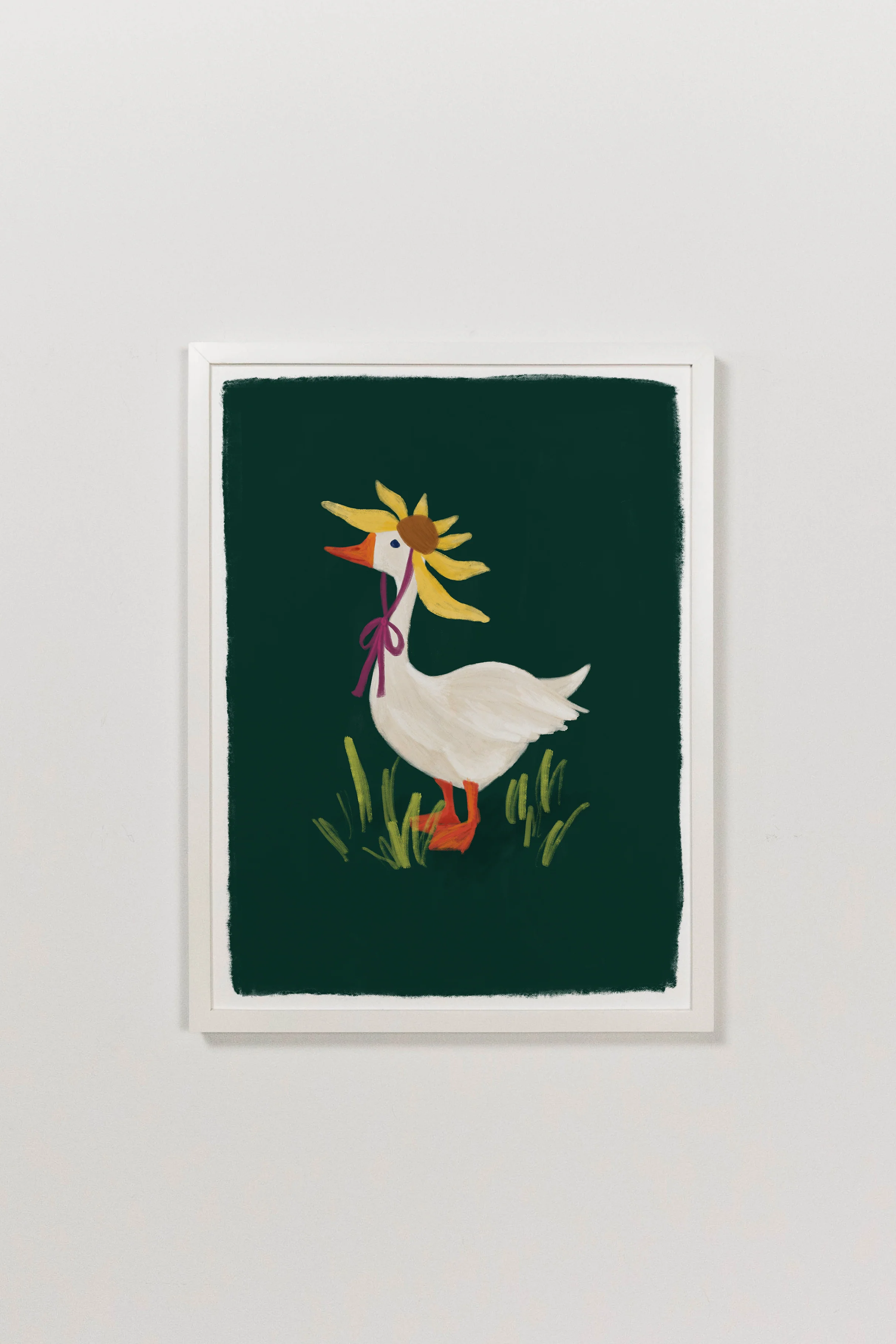 Garden Goose Art - Image 4