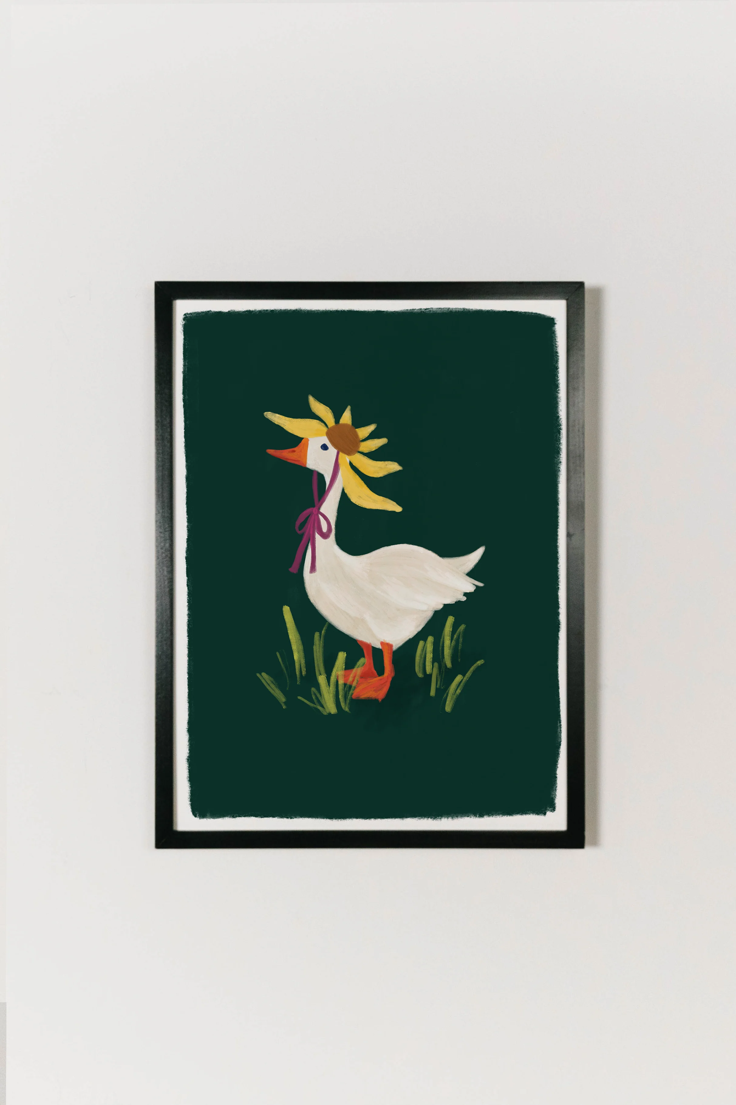 Garden Goose Art - Image 5