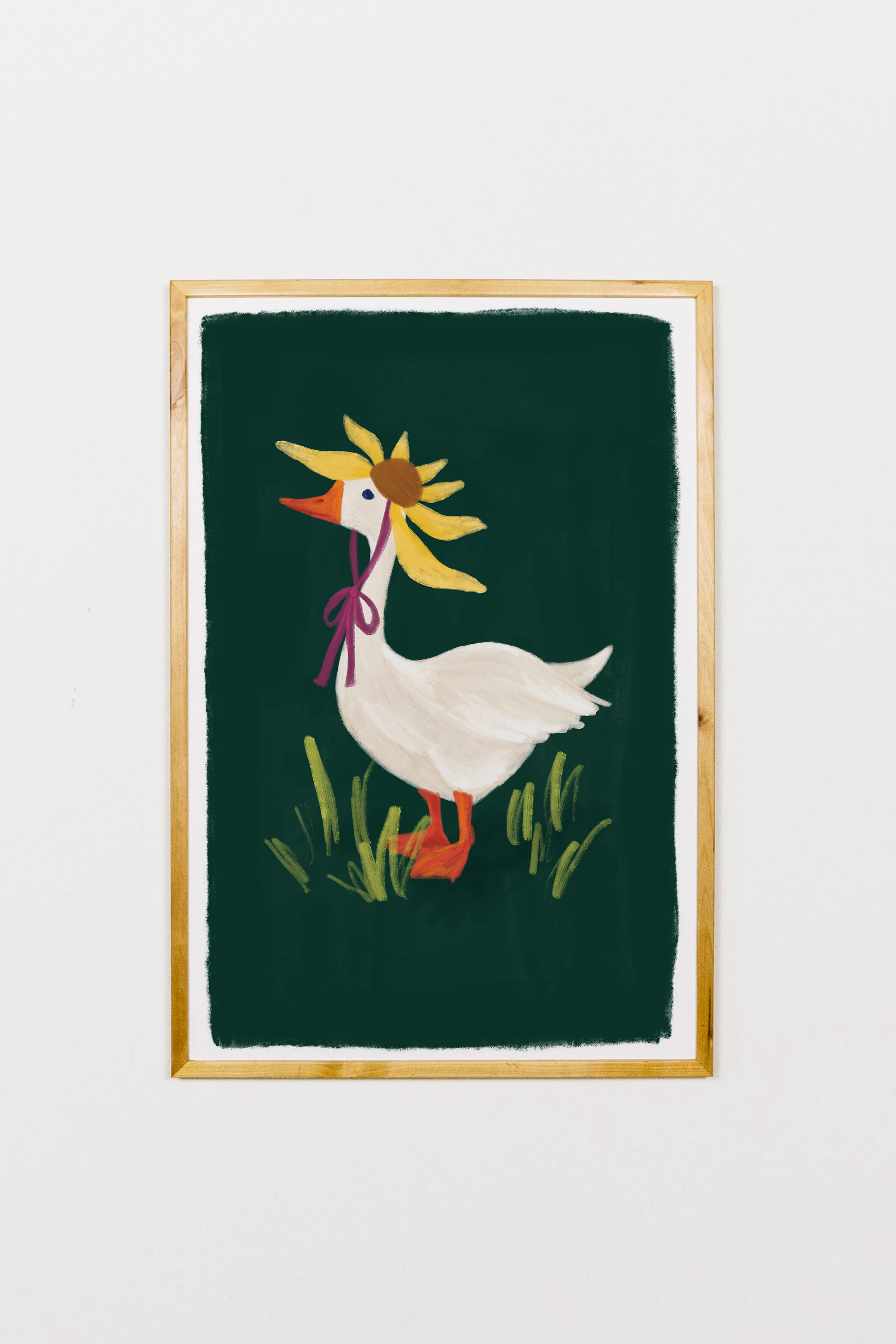 Garden Goose Art - Image 6