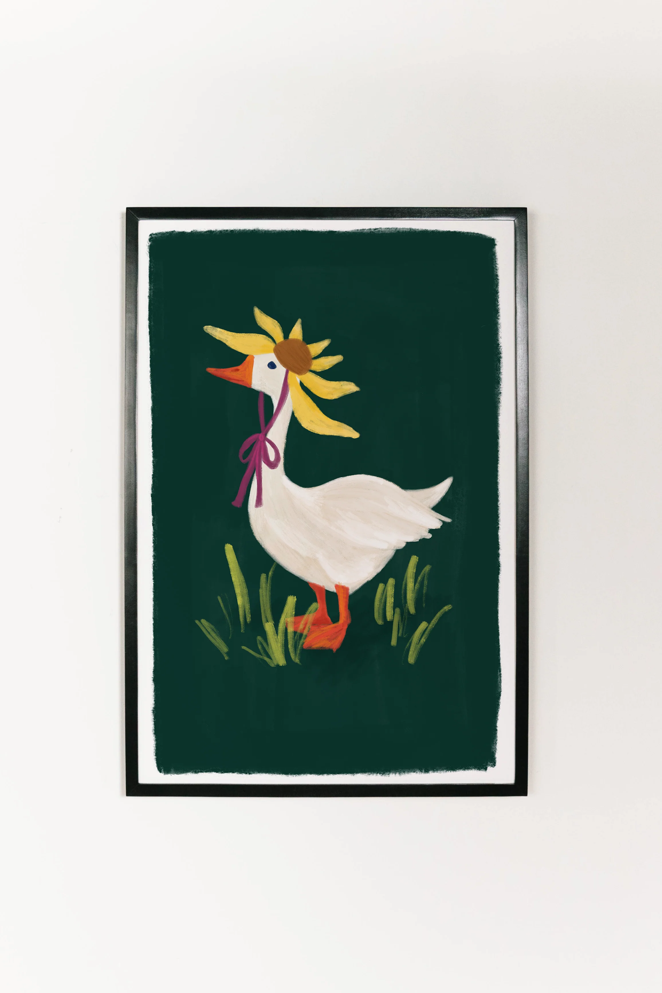 Garden Goose Art - Image 8