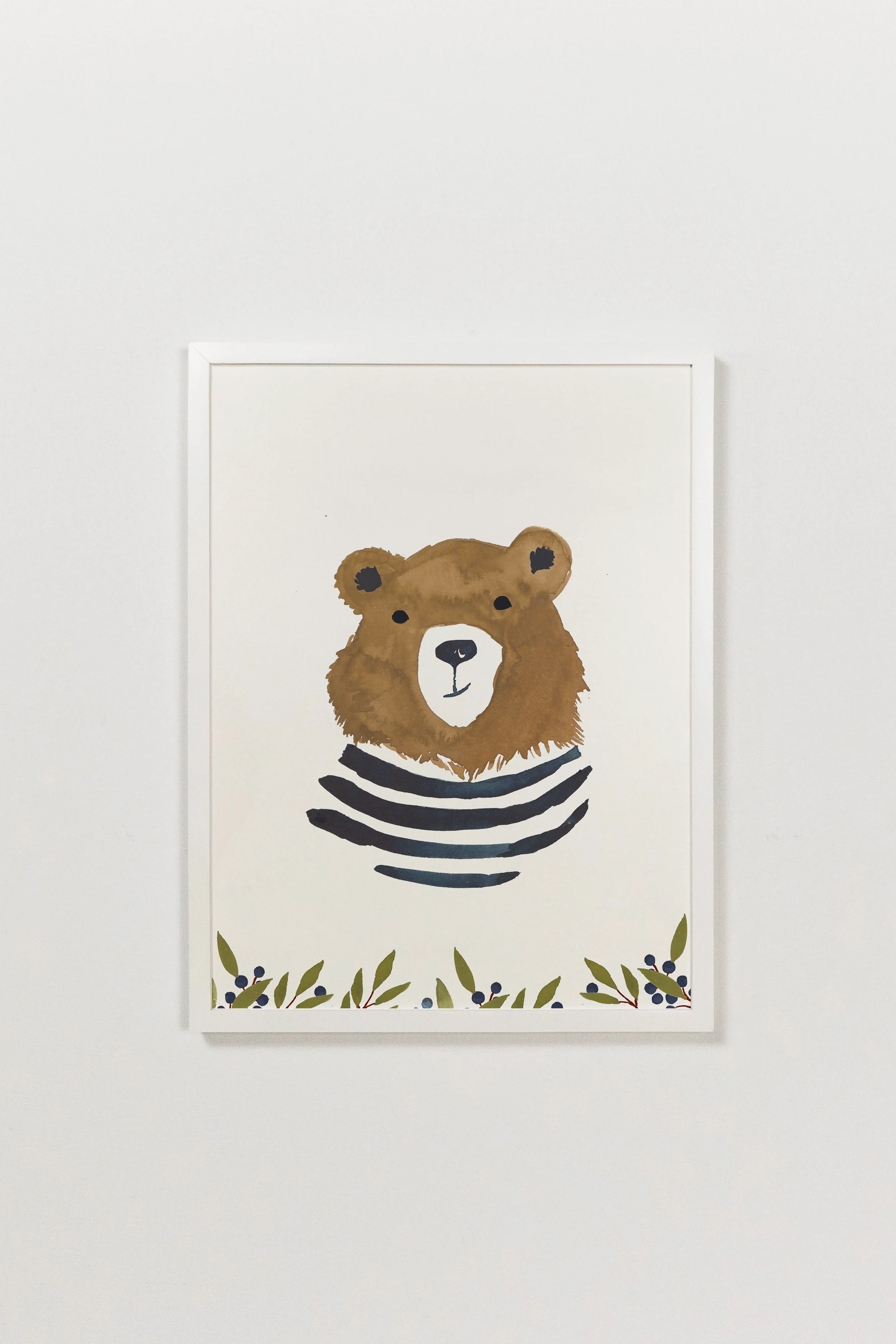 Hucklebear Art - Image 4