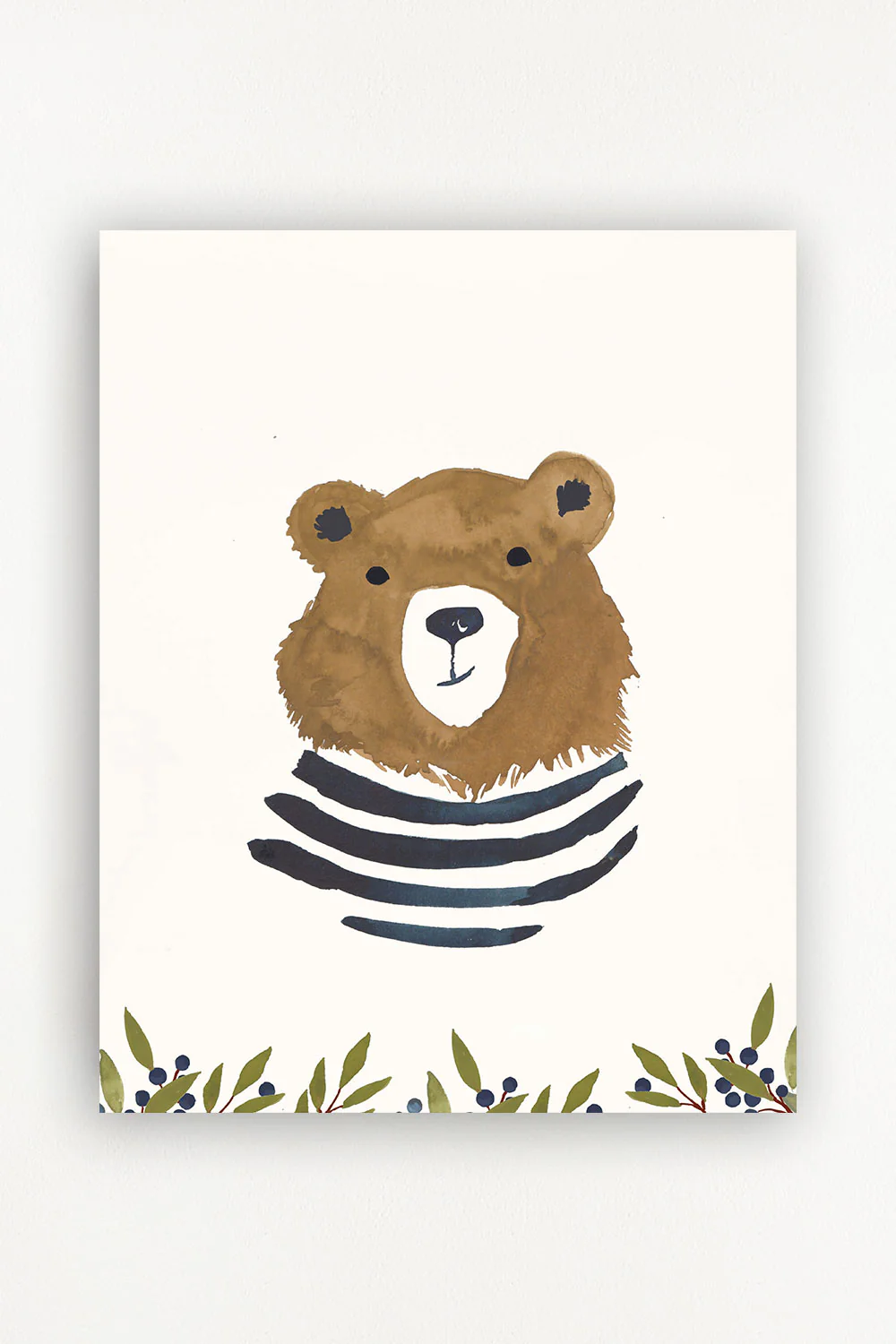 Hucklebear Art - Image 5