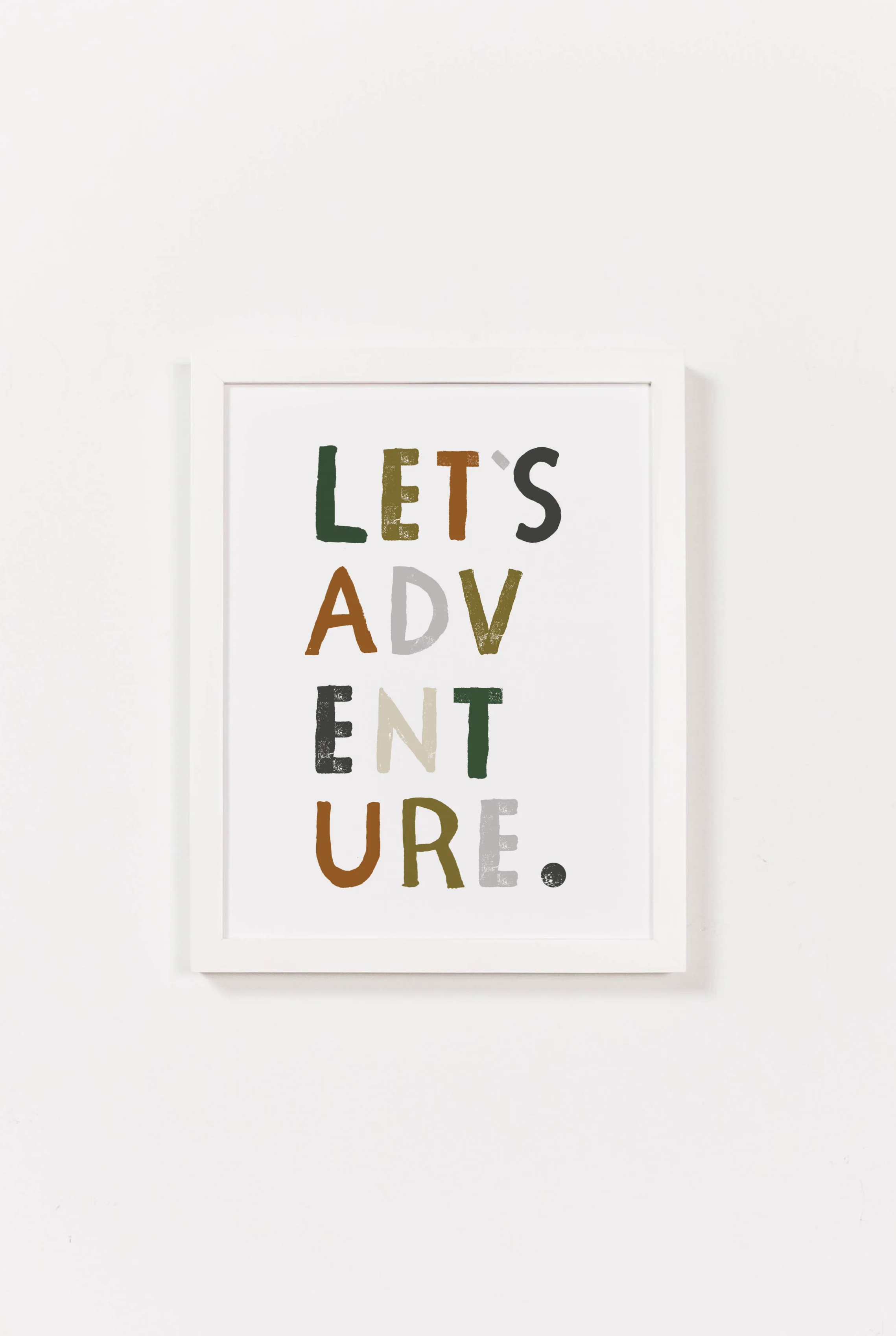 Let's Adventure Art - Image 3