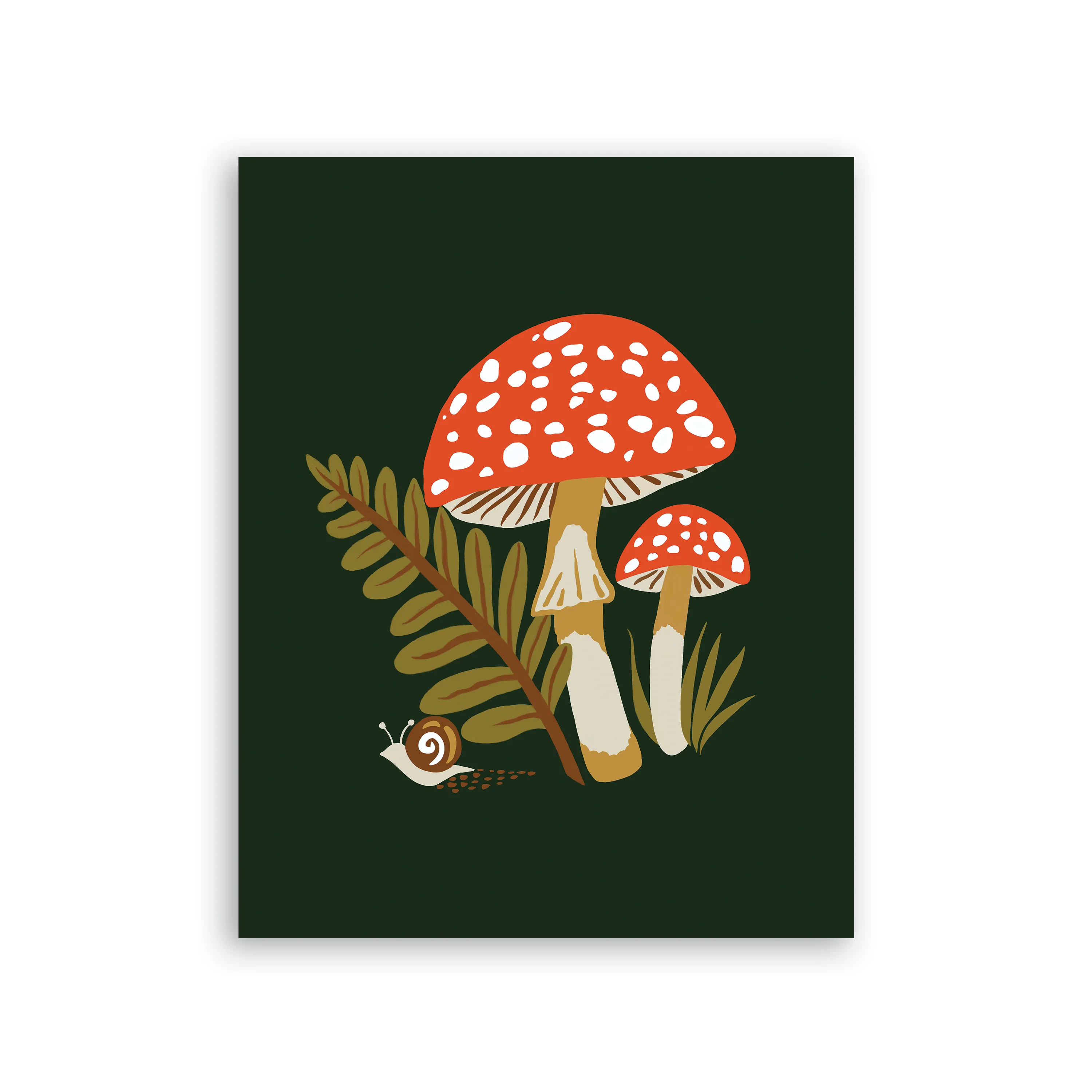 Mushroom Art Bundle - Image 3