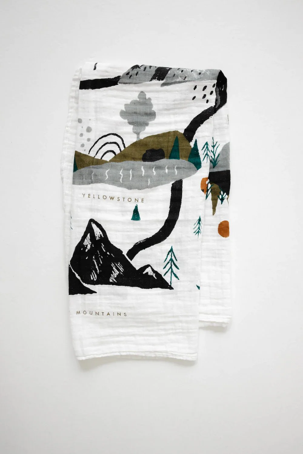 National Parks (Brown) Essential Bundle - Image 3