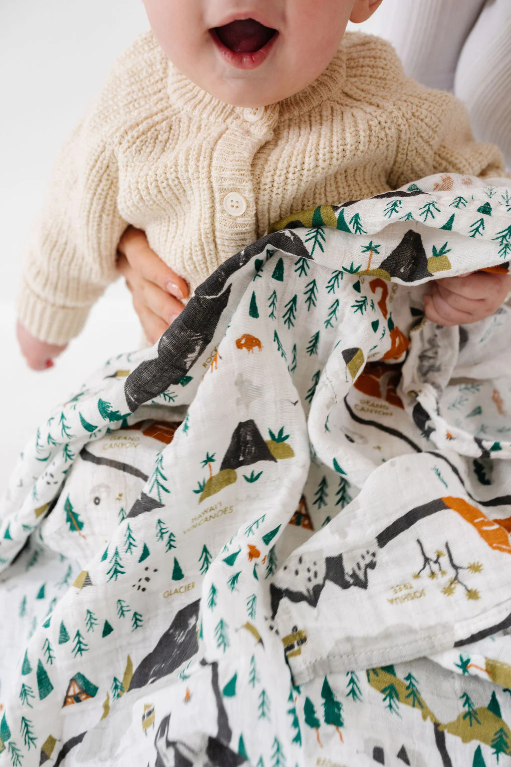 Swaddles