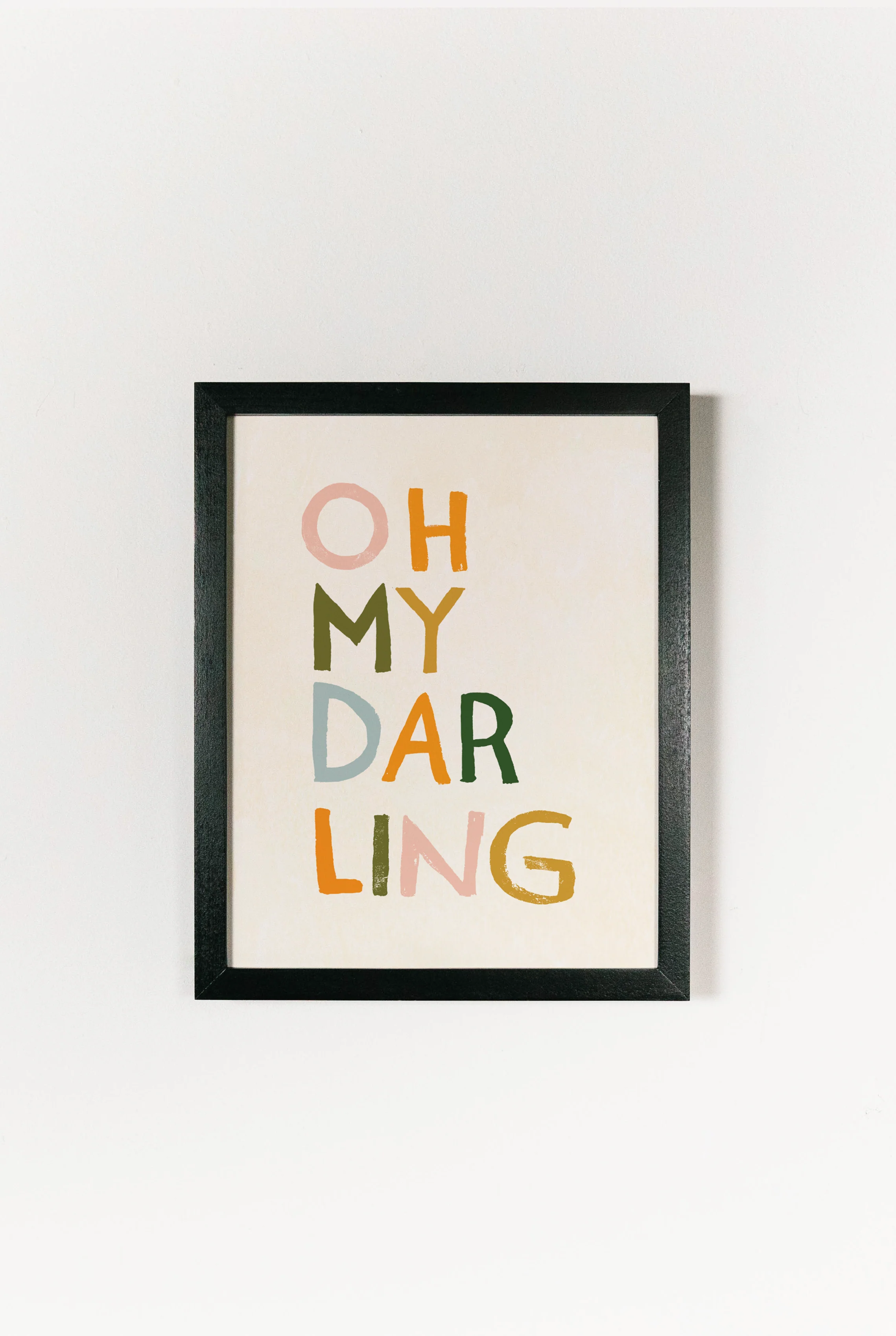 Oh My Darling Art - Image 2
