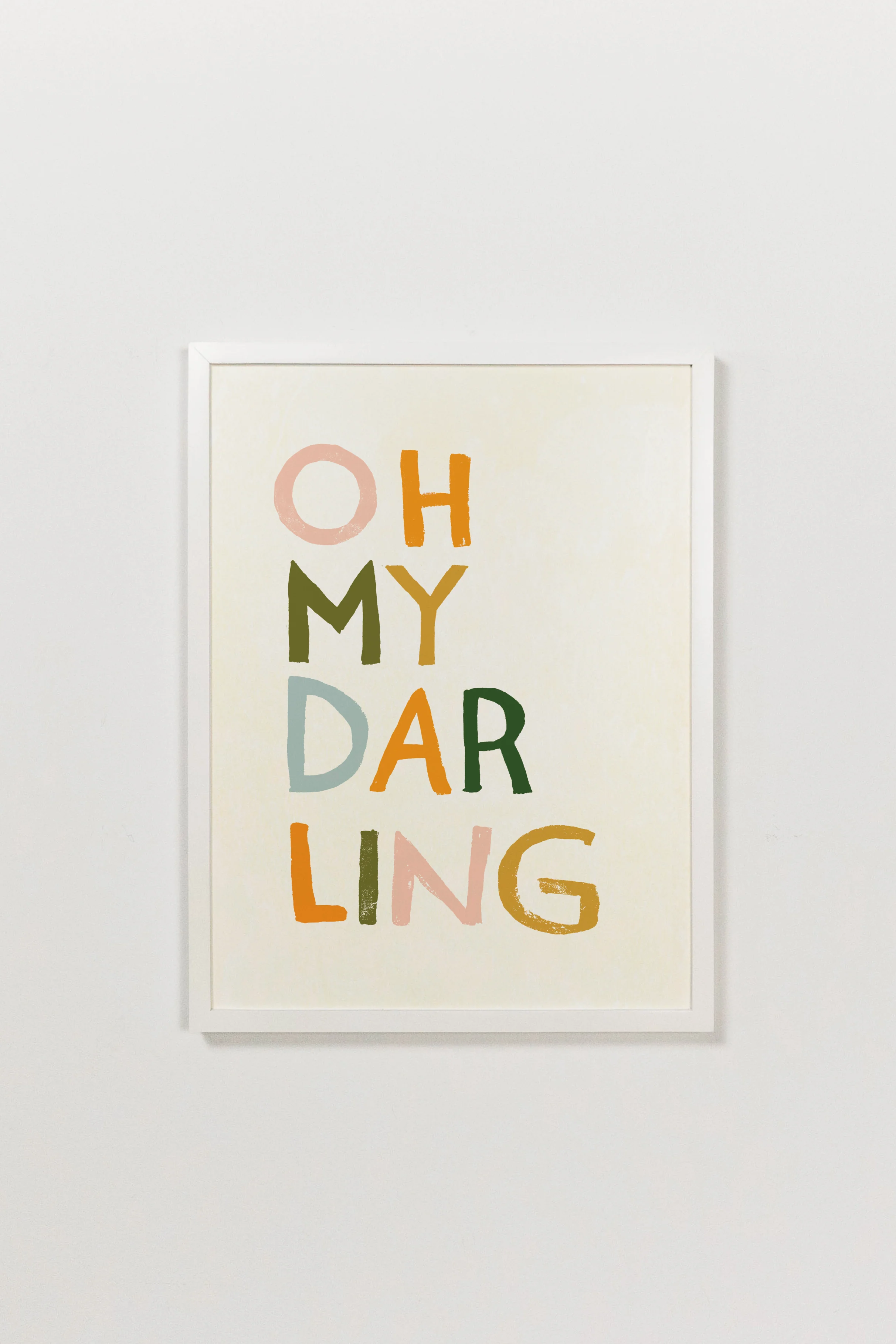 Oh My Darling Art - Image 3