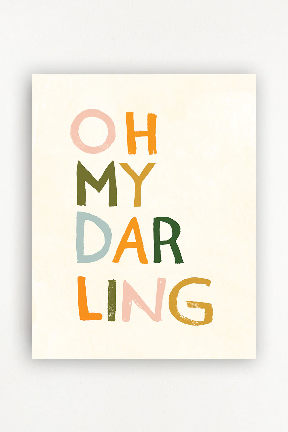 Oh My Darling Art - Image 4