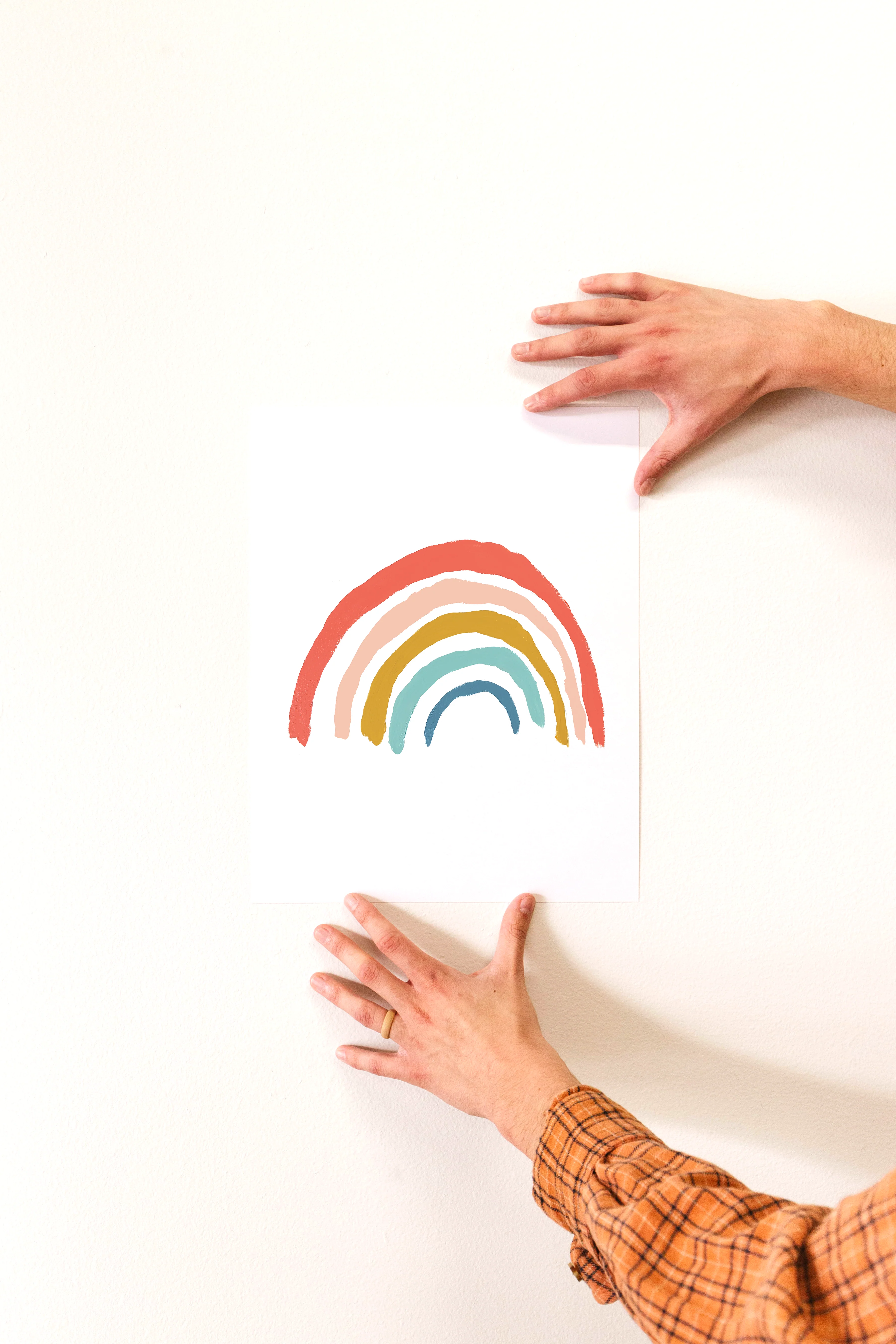 Rainbow Art - Image 9