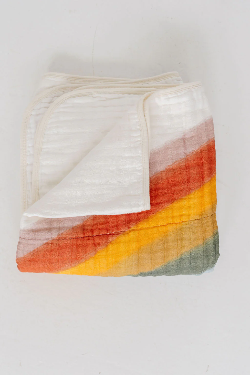 Rainbow Connection Quilt - Image 4