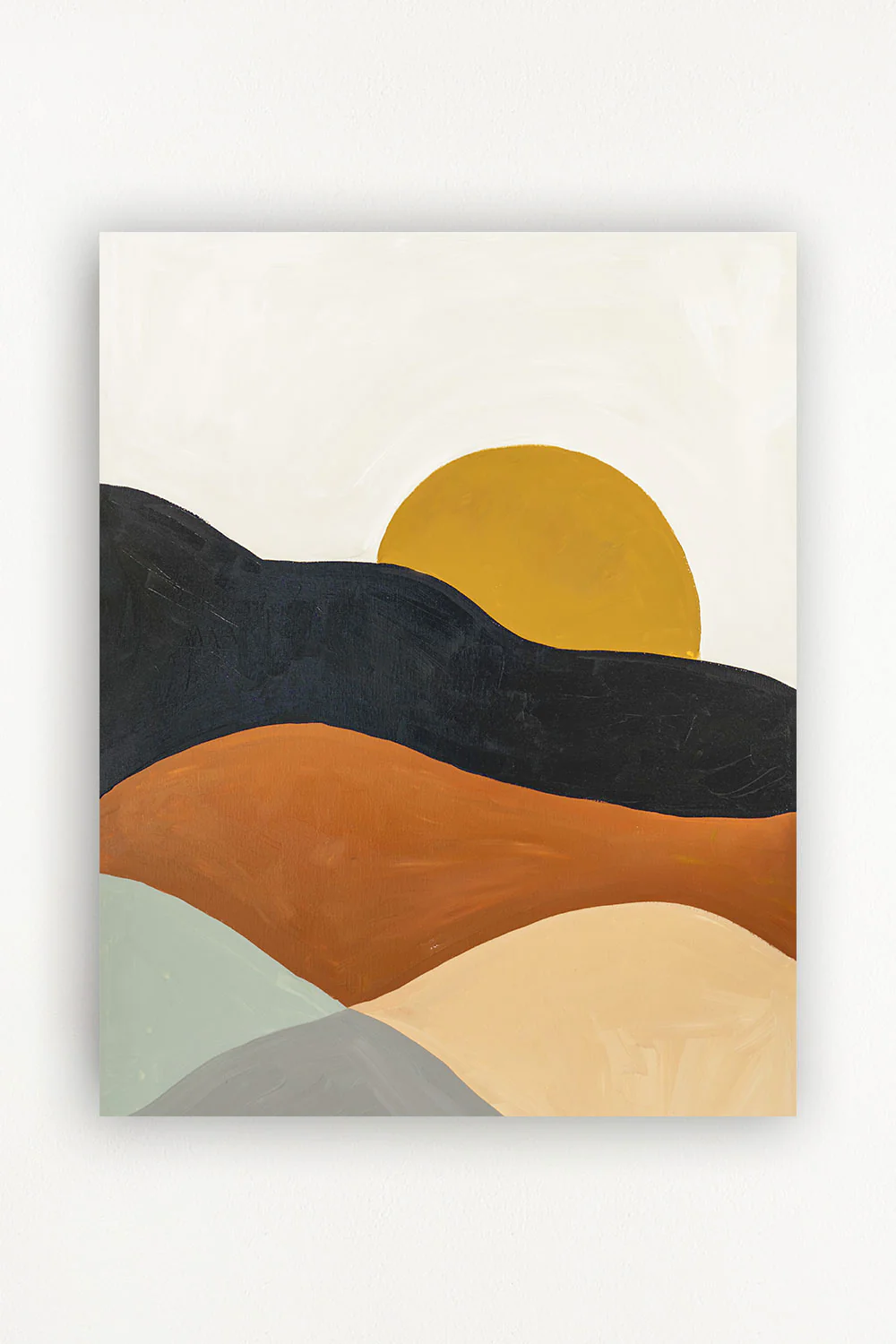 Sunset Art - Image 4