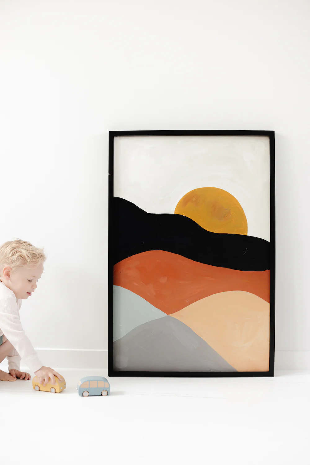 Sunset Art - Image 8